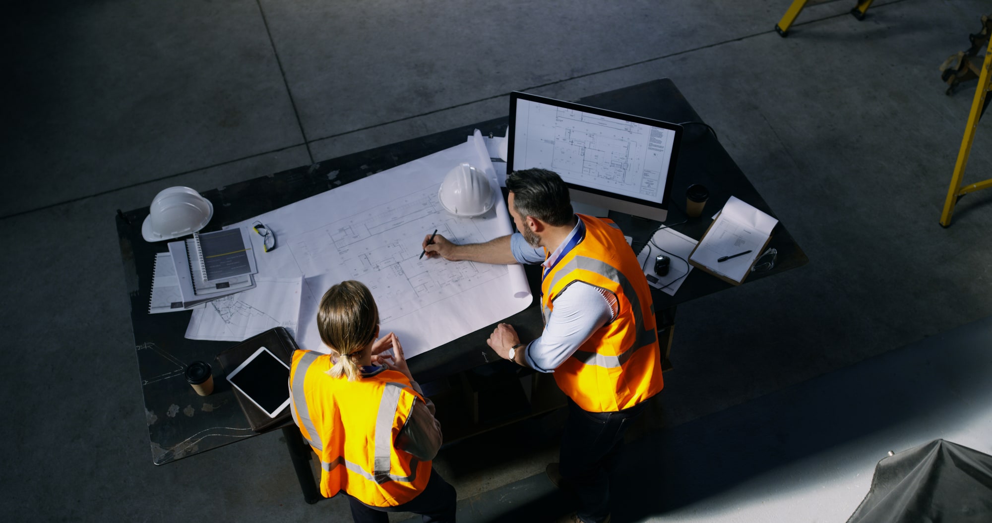 Architects and Designers