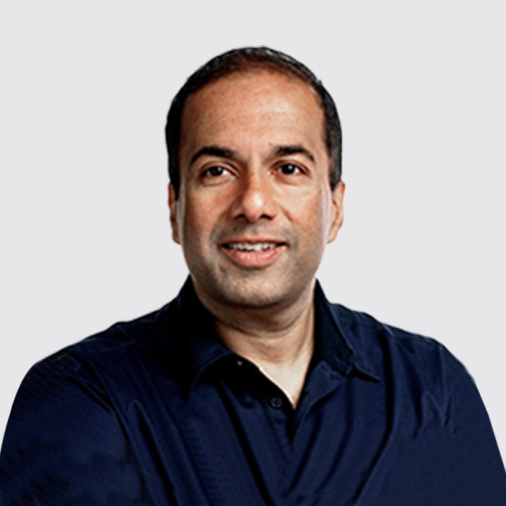 Bala Menon