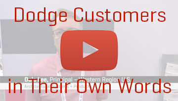 DodgeCustomersInTheirOwnWords ArchitecturalSystems360