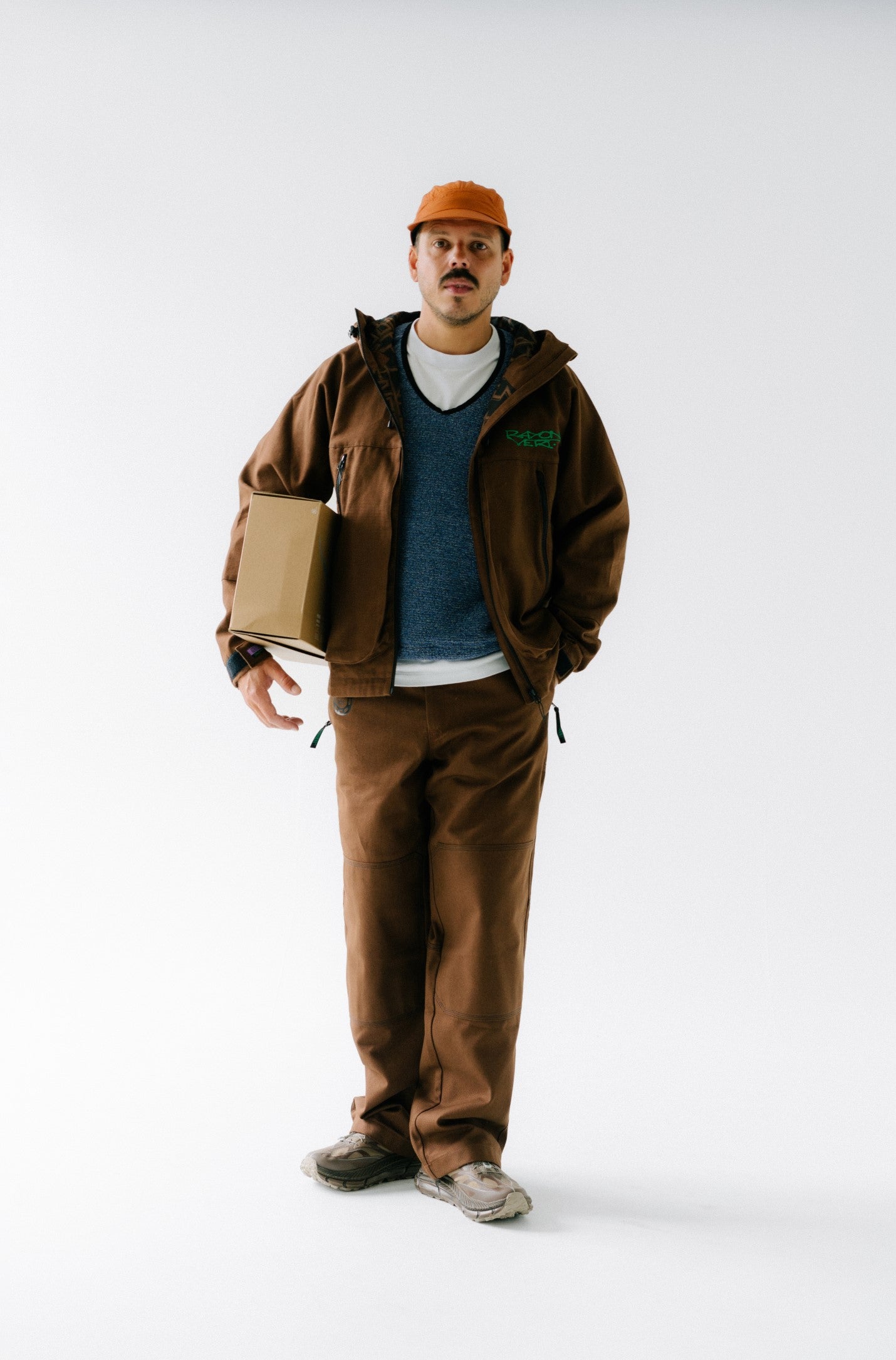 Outsiders Store UK