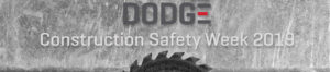 SafetyWeek BannerSaw
