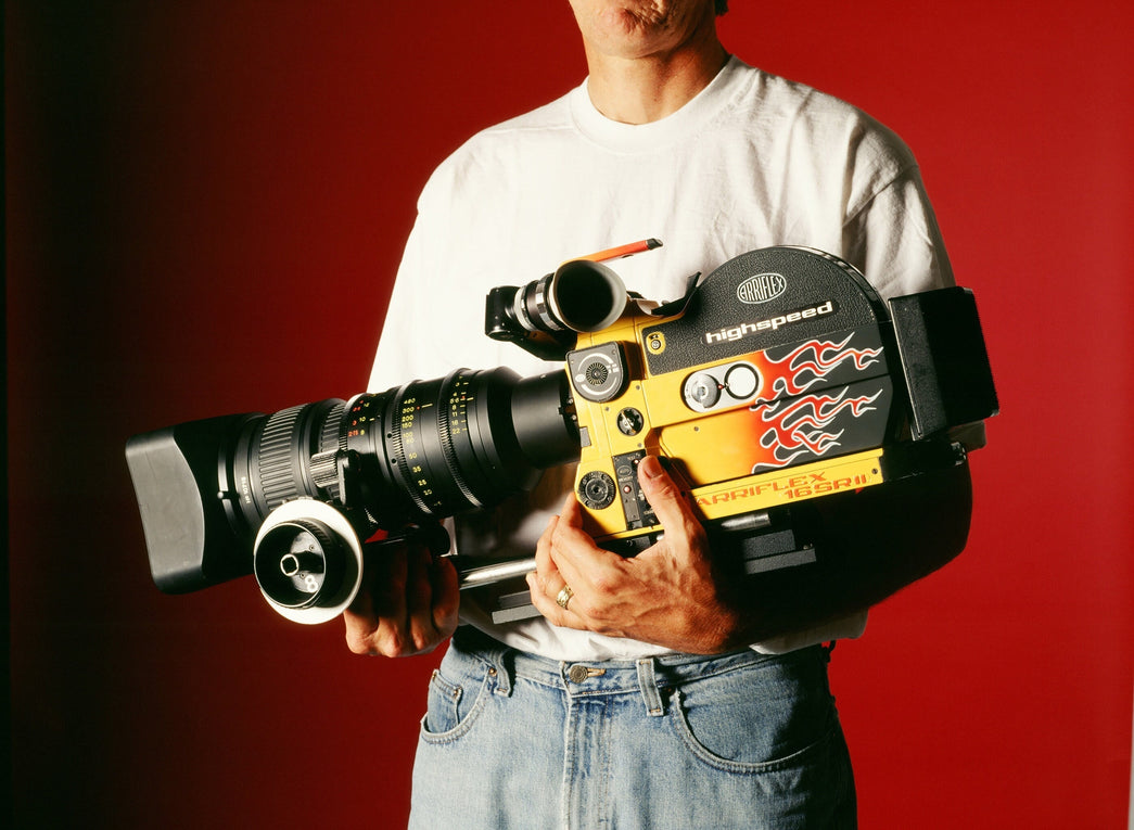 “I Was the Human Drone”—an Interview with Bill Snider