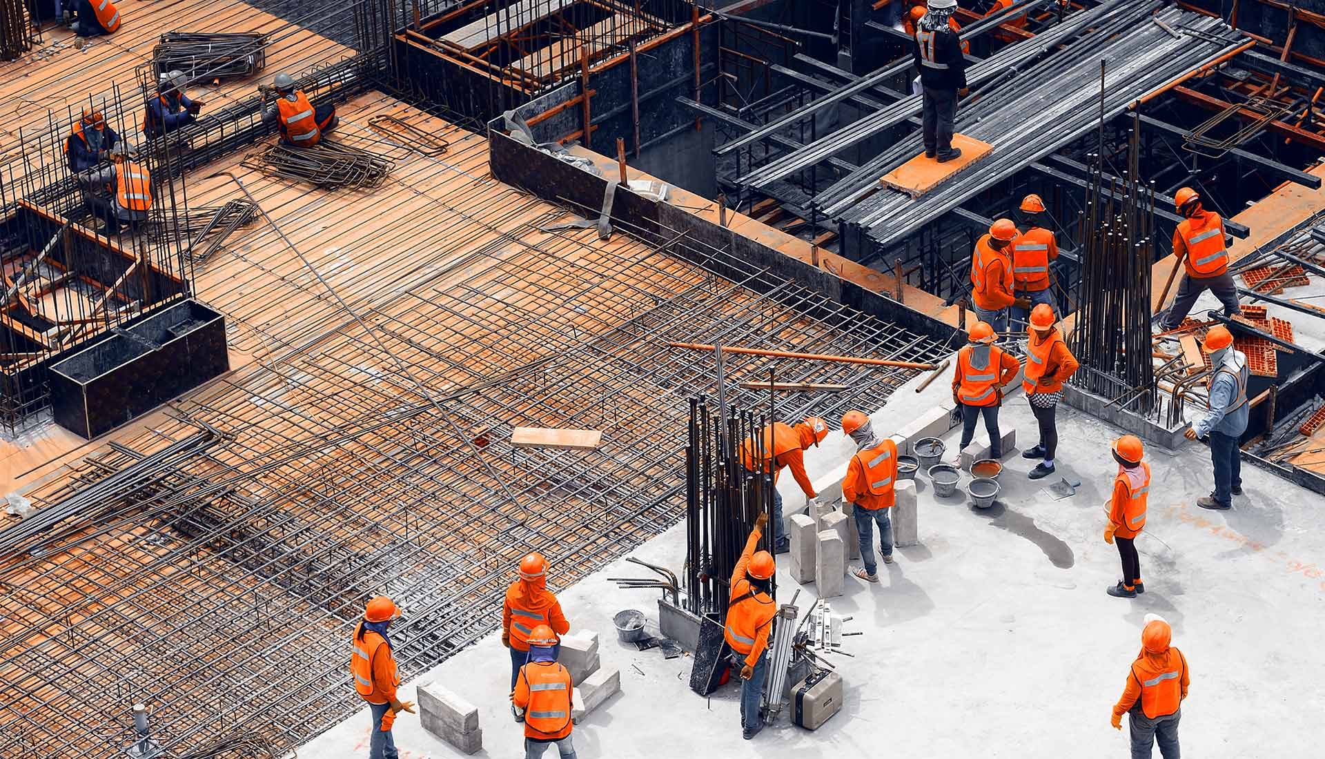 Subcontractors