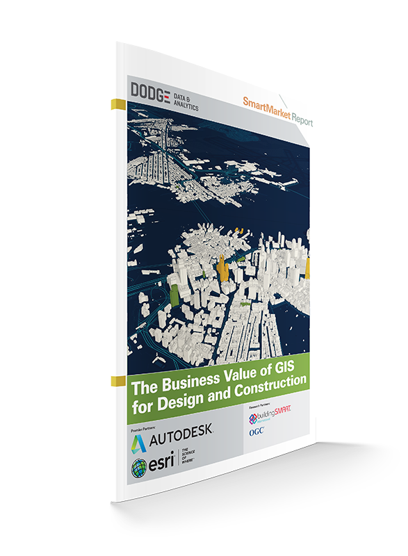 Cover Gis Report