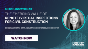 RemoteVirtual Inspections On Demand