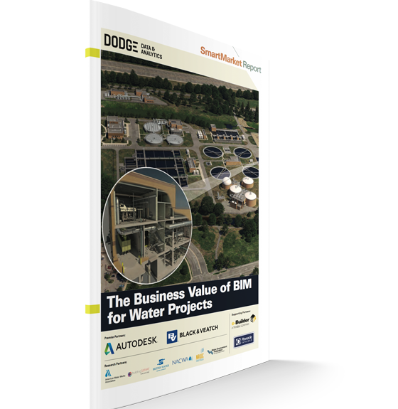 Water Cover